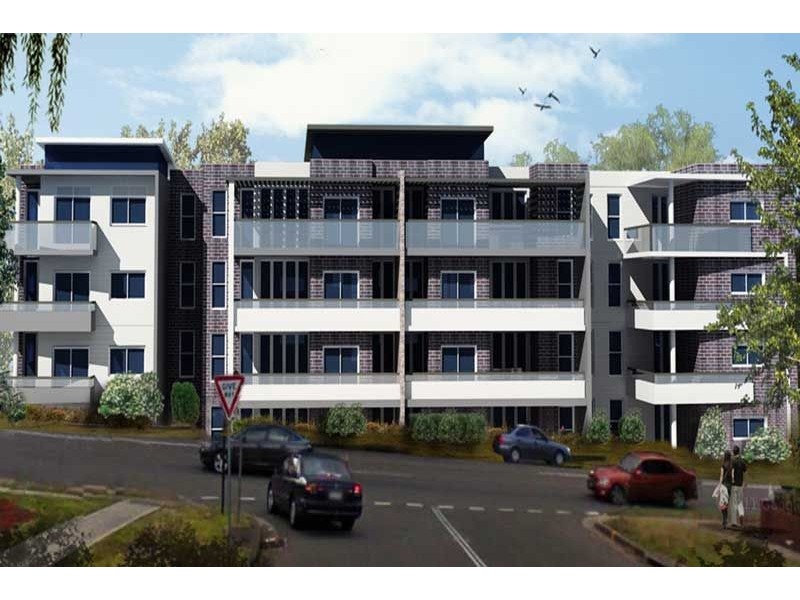 32/10 Murray Street, Northmead NSW 2152