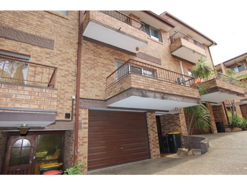 1-7 Norman Street, Allawah NSW 2218