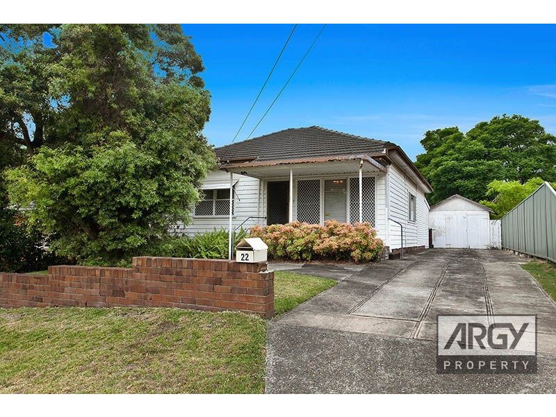 22 Corea Street, Sylvania NSW 2224