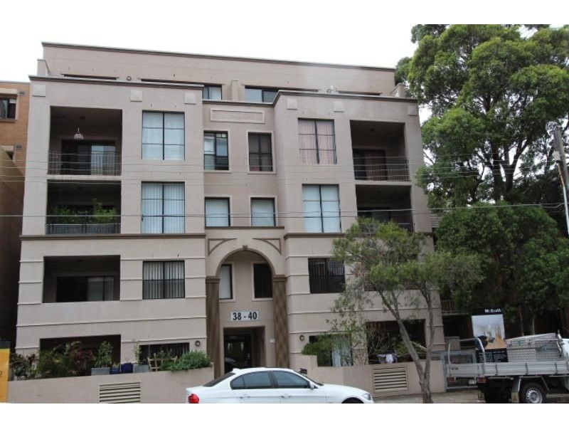38-40 Premier Street, Kogarah NSW 2217