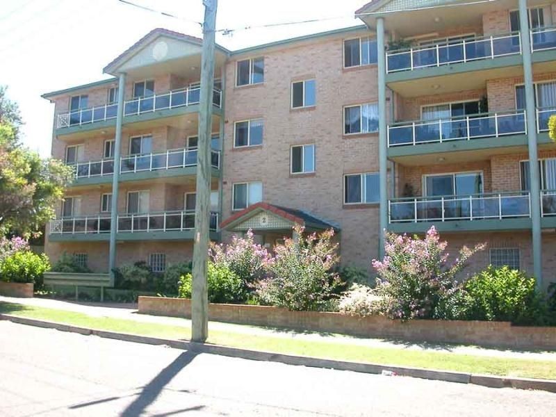 8/2-6 Selmon Street, Sans Souci NSW 2219