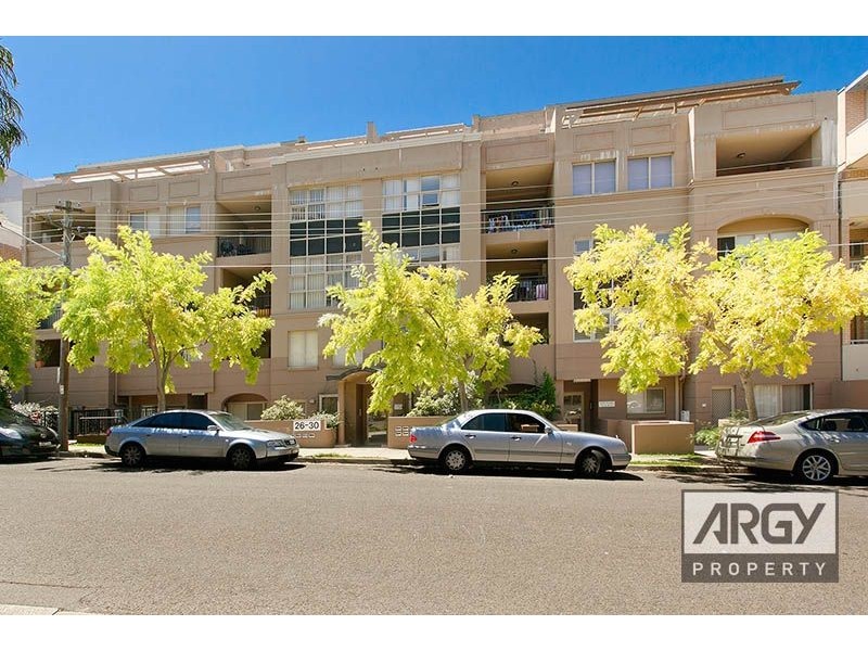 23/26-30 Premier Street, Kogarah NSW 2217