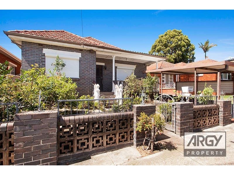 29 Kenyon Road, Bexley NSW 2207