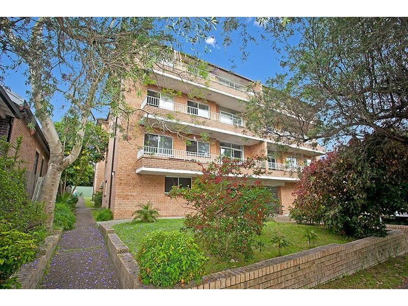 10/25 Subway Road, Rockdale NSW 2216