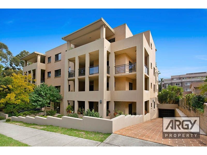 3/43-47 Empress Street, Hurstville NSW 2220