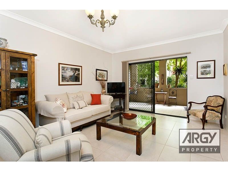 3/43-47 Empress Street, Hurstville NSW 2220