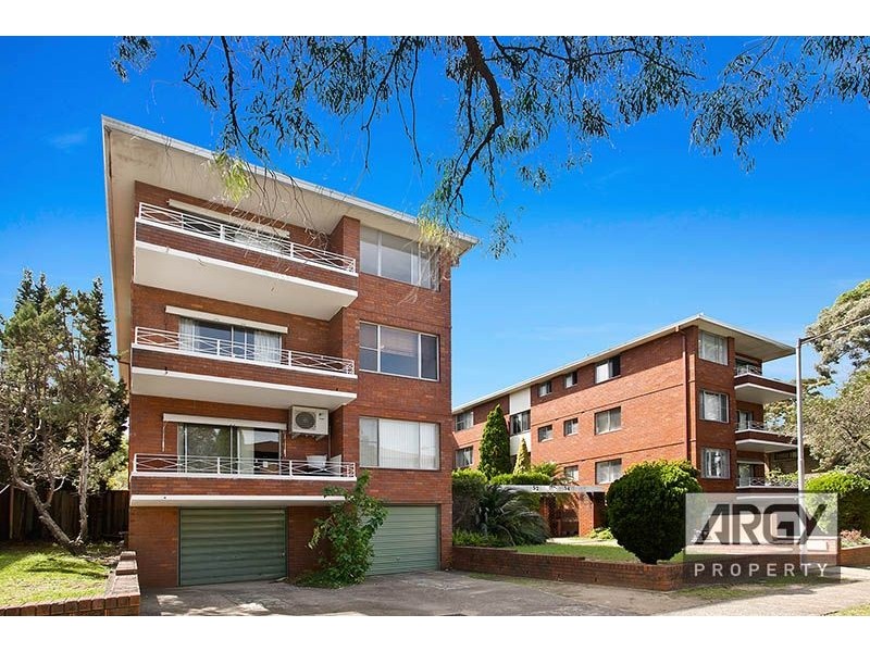 12/52-54 Illawarra Street, Allawah NSW 2218