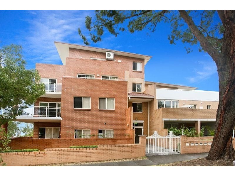 125-131 Harrow Road, Kogarah NSW 2217