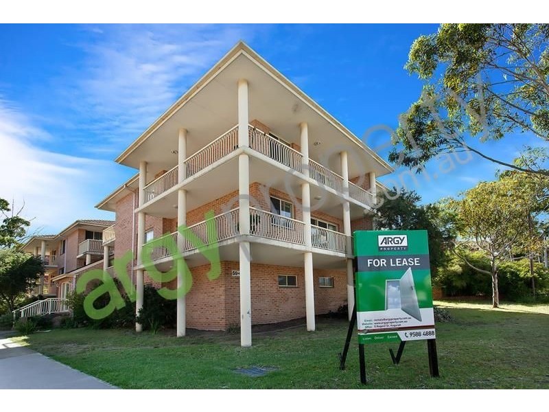 2/59-61 Hudson Street, Hurstville NSW 2220