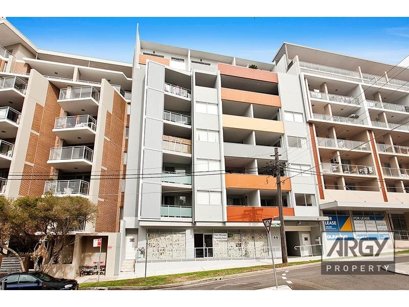 101/4-6 Kensington Street, Kogarah NSW 2217