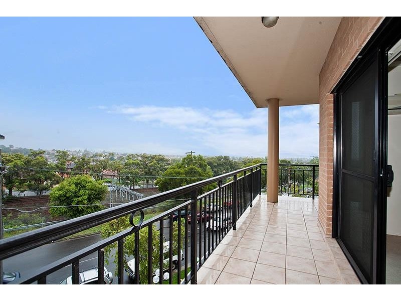 14/422-426 Railway Parade, Allawah NSW 2218