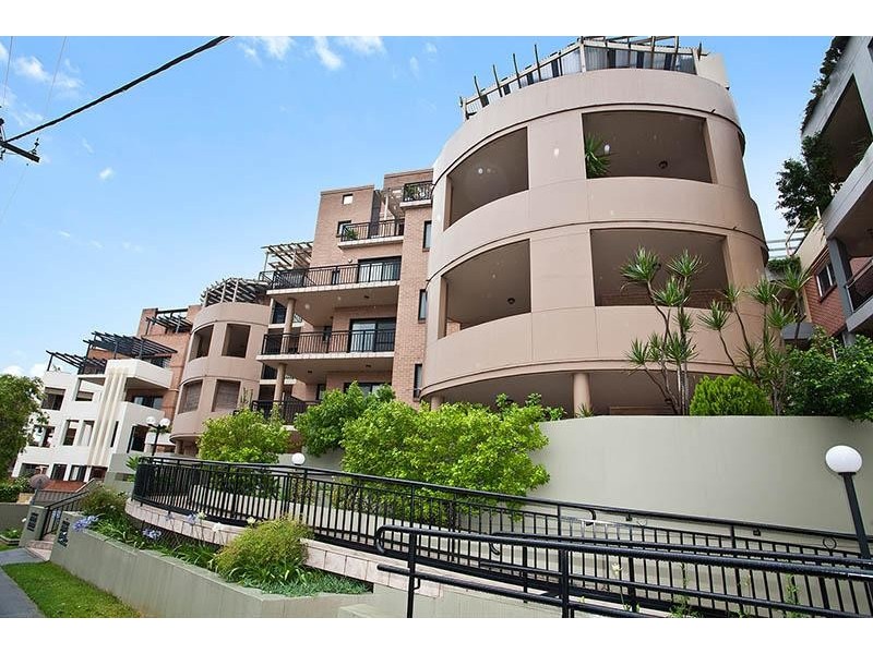 14/422-426 Railway Parade, Allawah NSW 2218