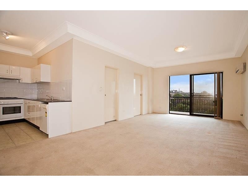 14/422-426 Railway Parade, Allawah NSW 2218