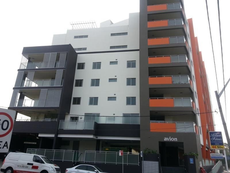 26-32 Marsh Street, Wolli Creek NSW 2205