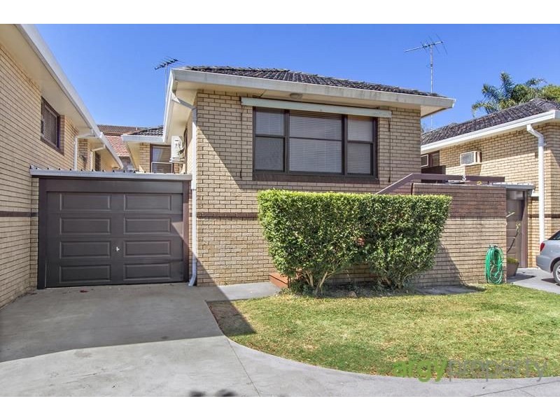 3/43 Gladstone Street, Bexley NSW 2207