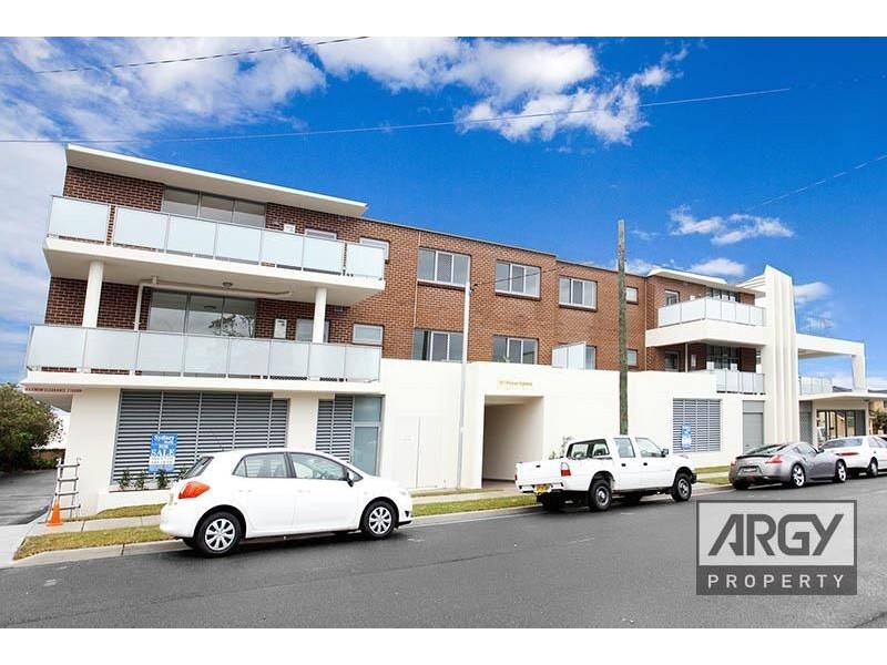 311 Princes Highway, Carlton NSW 2218