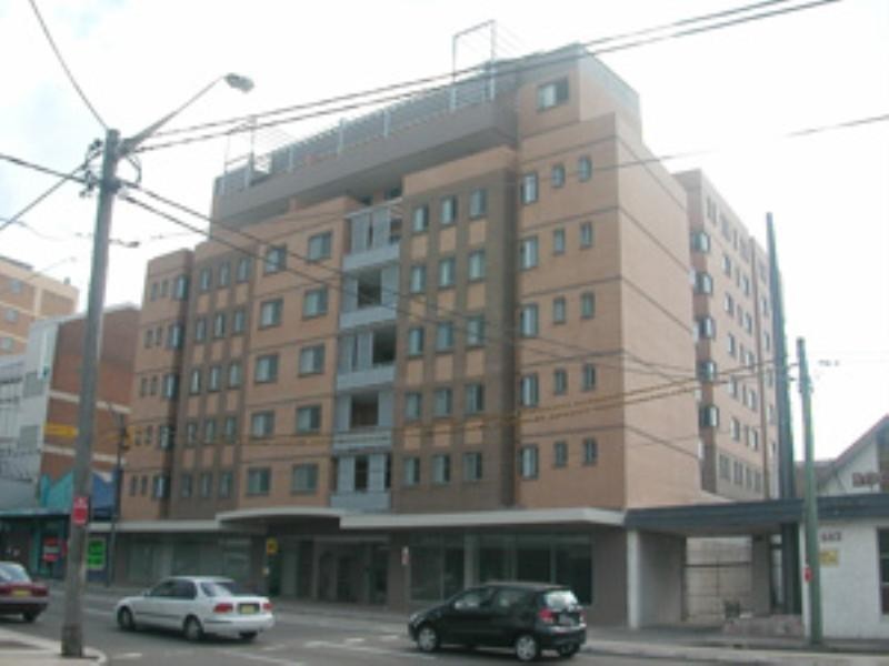 B202/572 Princes Highway, Rockdale NSW 2216