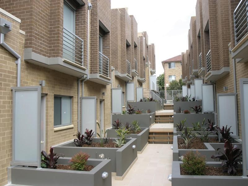 53-57 West Street, Hurstville NSW 2220