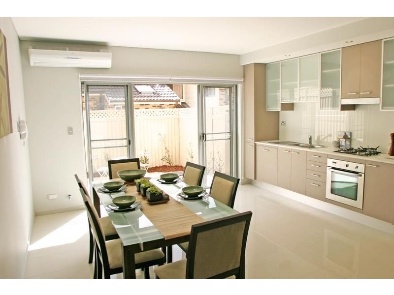 53-57 West Street, Hurstville NSW 2220