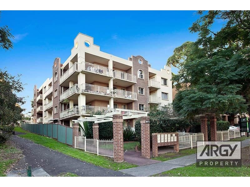 6/49-51 Empress Street, Hurstville NSW 2220