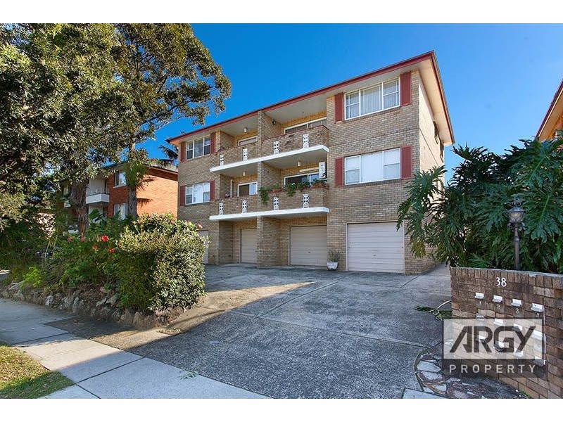 12/38 Monomeeth Street, Bexley NSW 2207