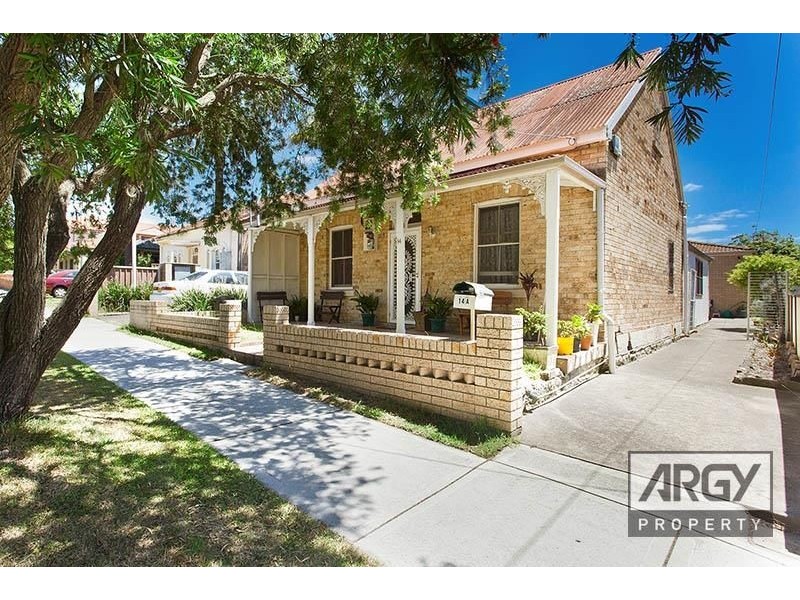 14 Green Street, Kogarah NSW 2217