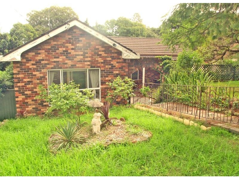 4 Lee Street, Condell Park NSW 2200