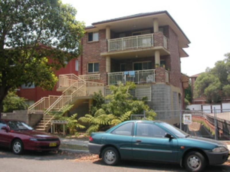 67 Wolseley Street, Bexley NSW 2207