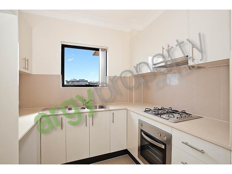 23 / 1 Kensington Street, Kogarah NSW 2217