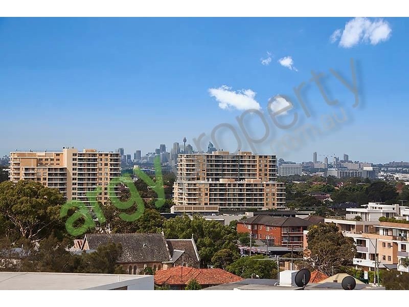 23 / 1 Kensington Street, Kogarah NSW 2217