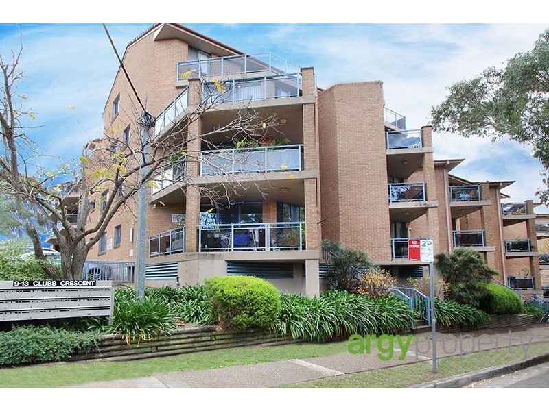 2/9-13 Clubb Crescent, Miranda NSW 2228