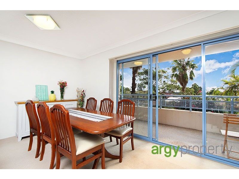 2/9-13 Clubb Crescent, Miranda NSW 2228