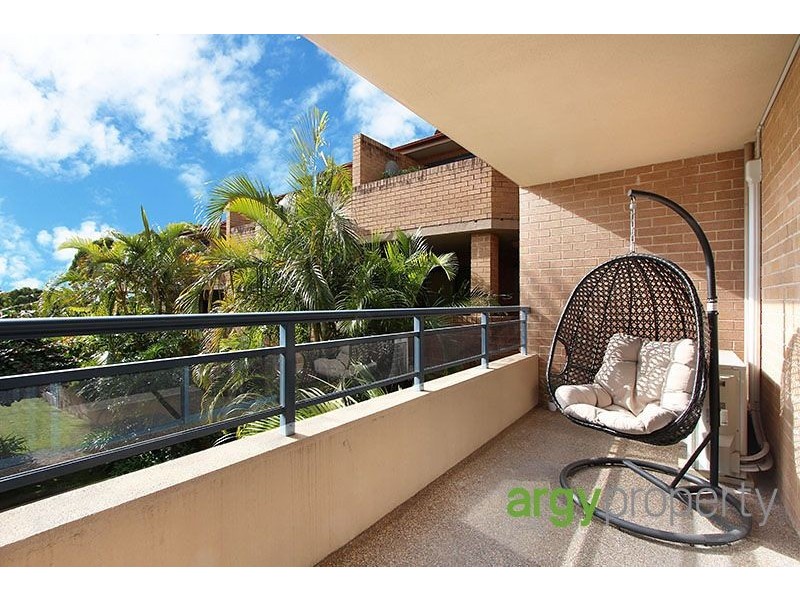 2/9-13 Clubb Crescent, Miranda NSW 2228