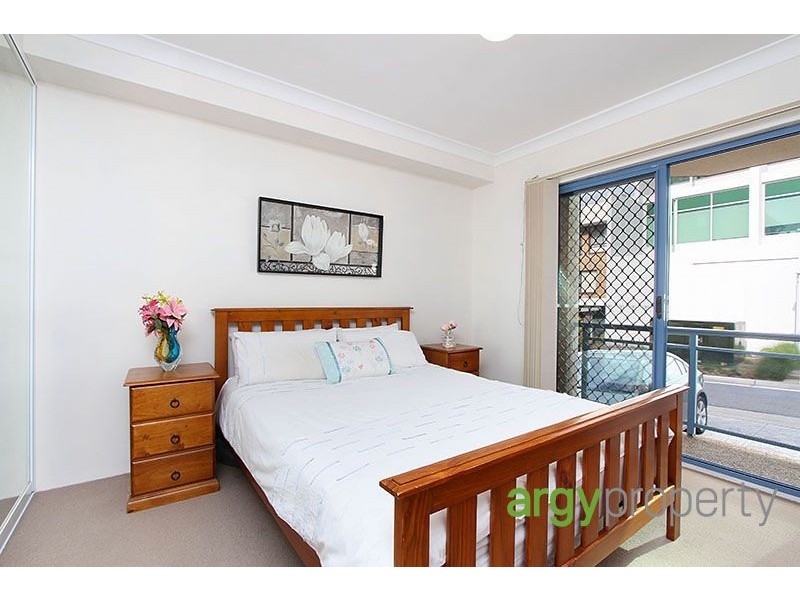 2/9-13 Clubb Crescent, Miranda NSW 2228