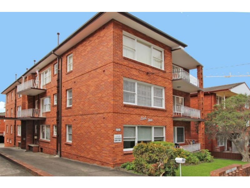 5/56 Park Road, Hurstville NSW 2220