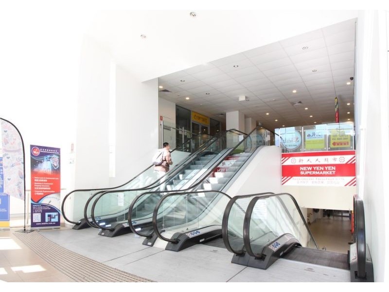 127-141 Forest road, Hurstville NSW 2220