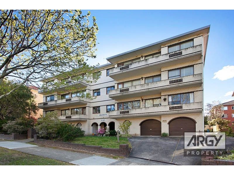 10/8-10 Kitchener Street, Kogarah NSW 2217