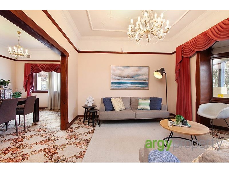 70 Highcliff Road, Earlwood NSW 2206