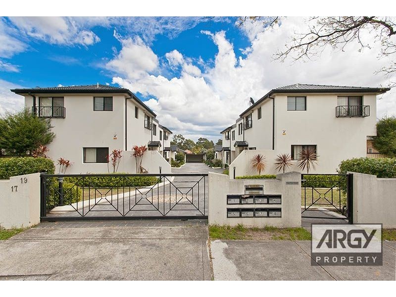 5/17-19 Eddystone Road, Bexley NSW 2207