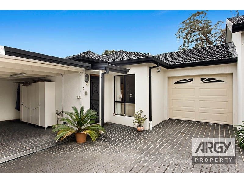 5/17-19 Eddystone Road, Bexley NSW 2207