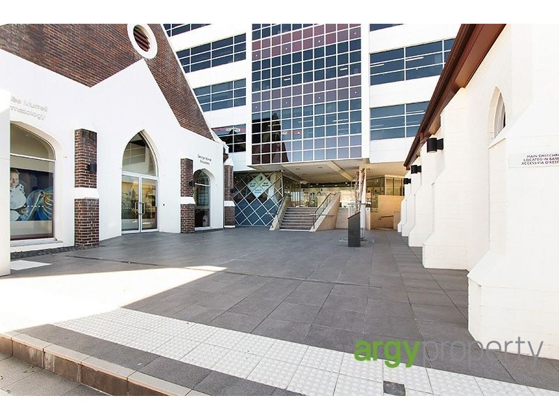 15 Kensington Street, Kogarah NSW 2217