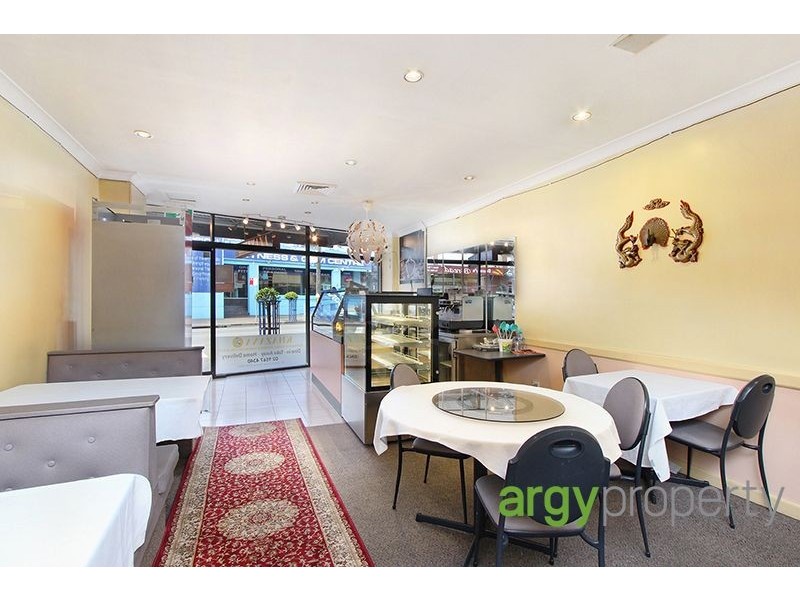 441 Forest Road, Bexley NSW 2207