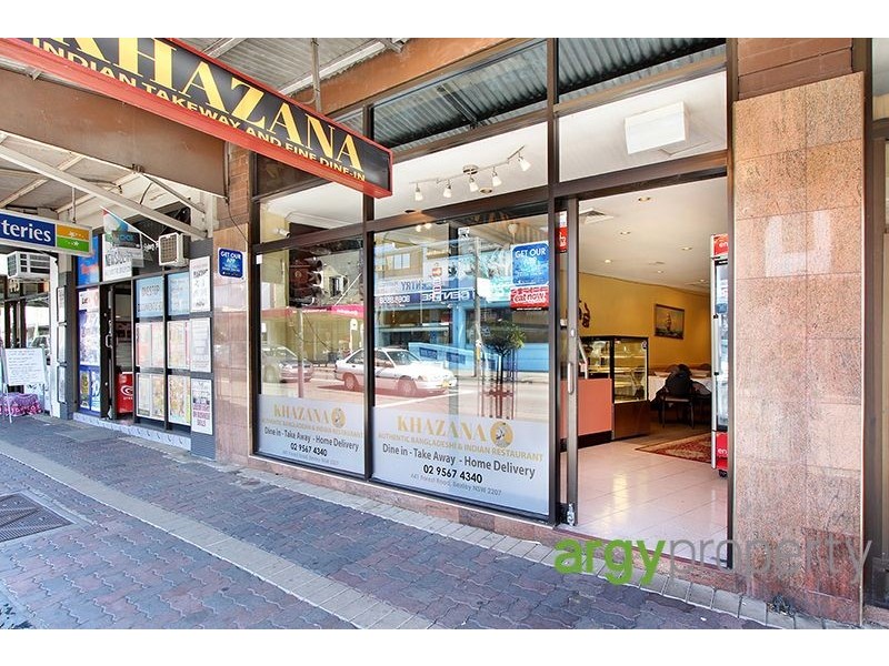 441 Forest Road, Bexley NSW 2207