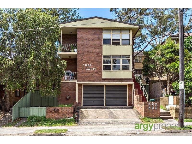 2/12 Railway Parade North, Kogarah NSW 2217