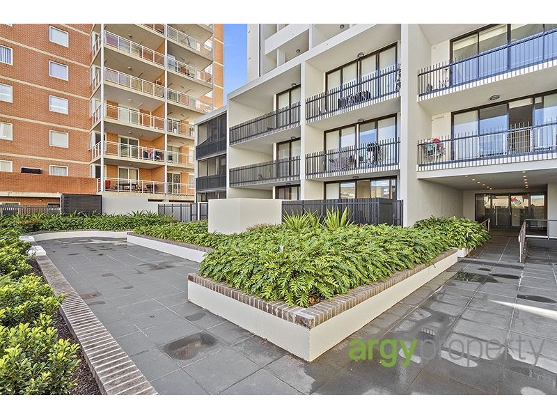 104A/18 Woodville Street, Hurstville NSW 2220