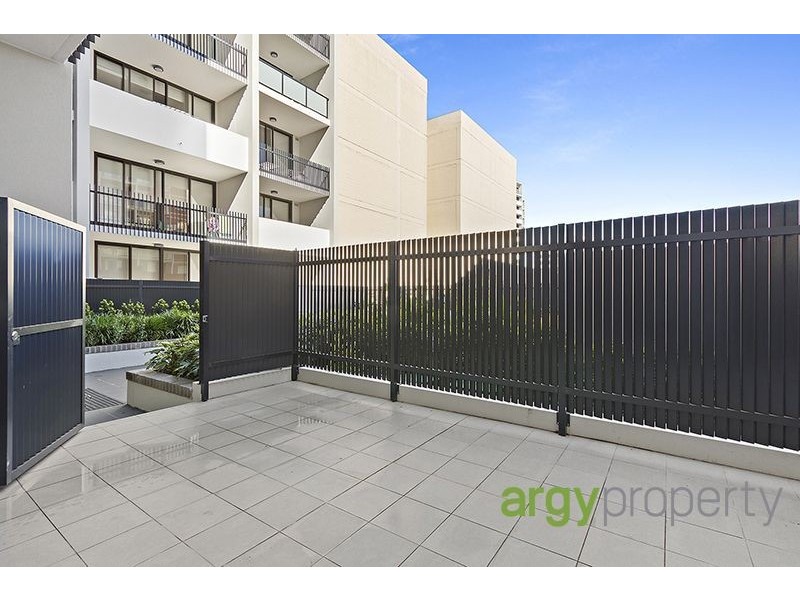 104A/18 Woodville Street, Hurstville NSW 2220