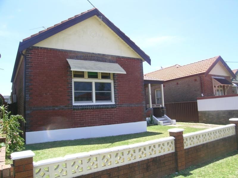 14 Bruce Street, Bexley NSW 2207