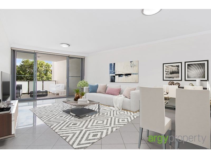 12/52-56 Gray Street, Kogarah NSW 2217