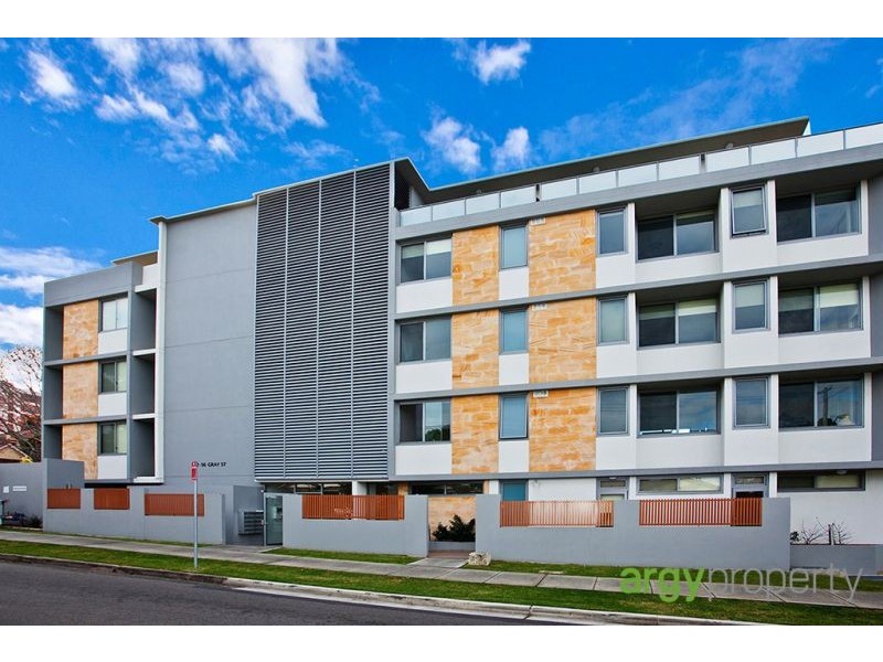 12/52-56 Gray Street, Kogarah NSW 2217