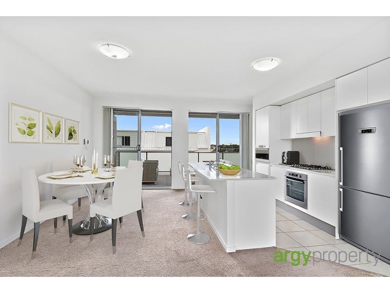 32/232 Railway Parade, Kogarah NSW 2217